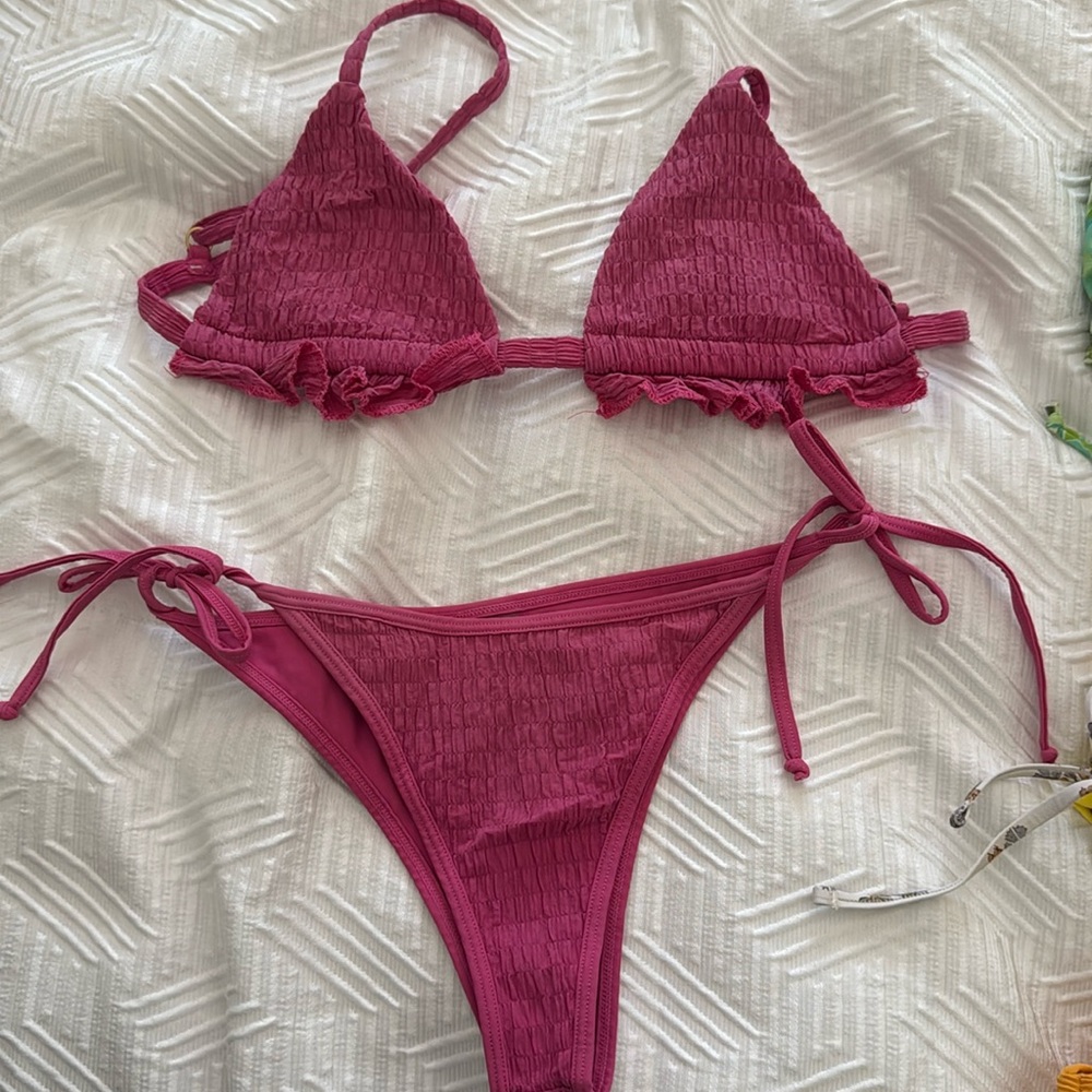 Montce Set